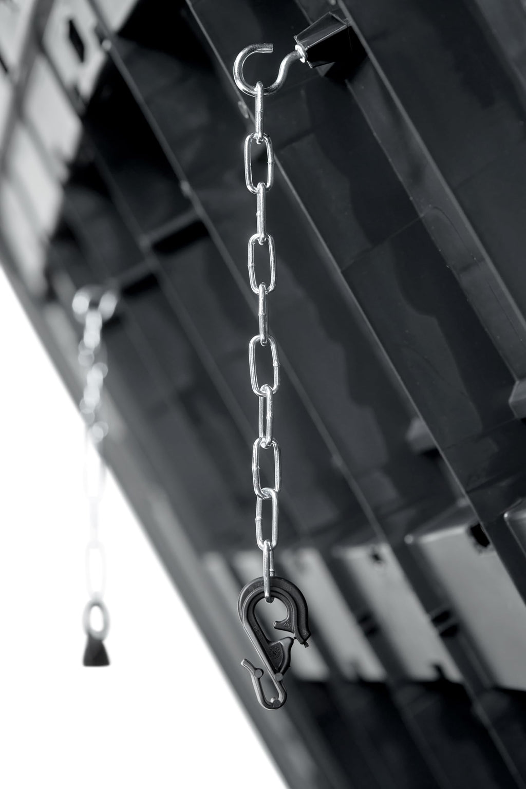 Keter Store It Out Pro Outdoor Garden Furniture Storage Shed Grey| Fade Free | All Weather Resistant